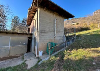 Foto 6 - Rustico via Denzil, Castione della Presolana - foto 6