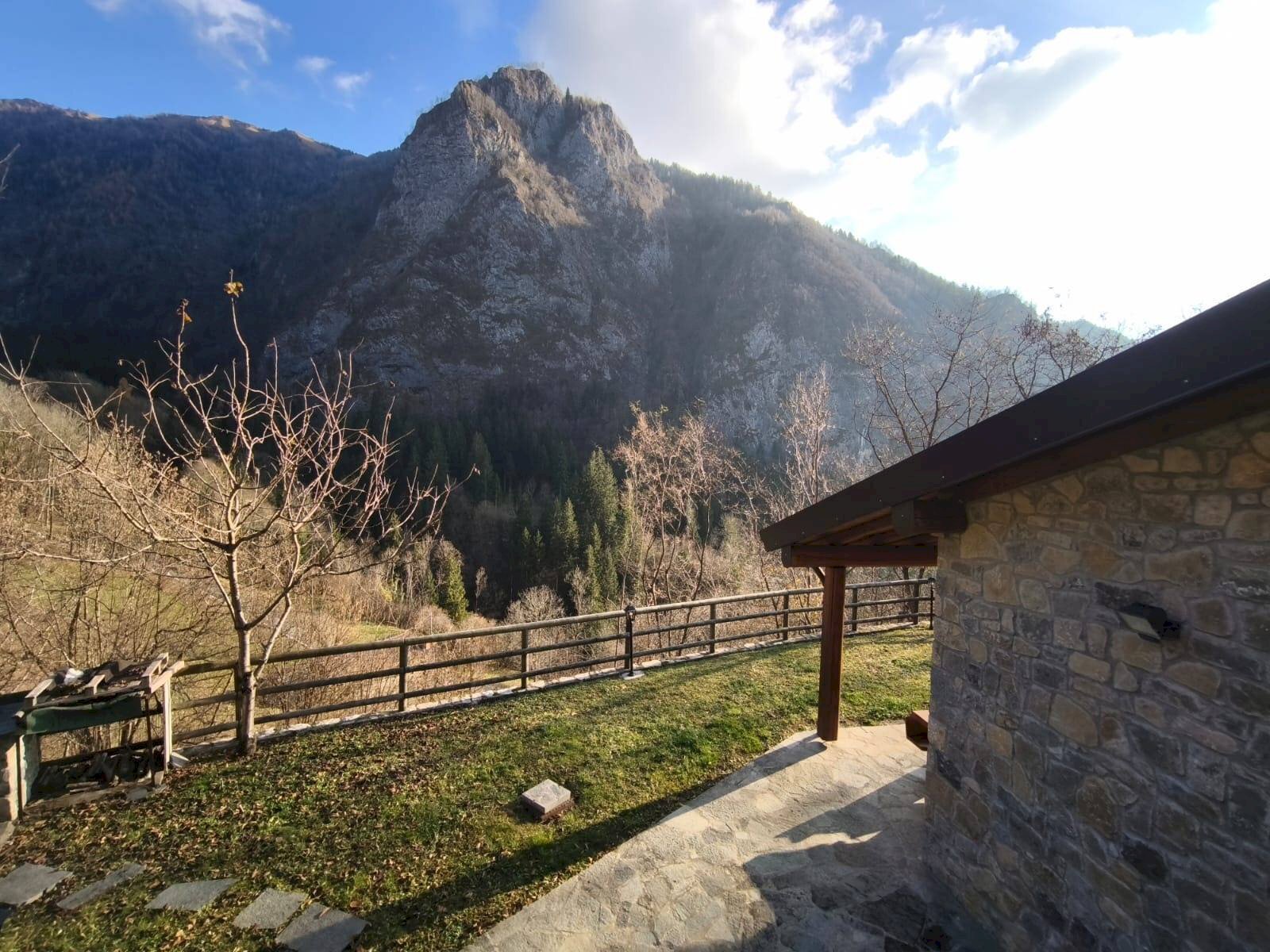 Foto 3 - Casa semi indipendente Località Spinelli, Oltressenda Alta - foto 3