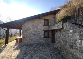 Foto 2 - Casa semi indipendente Località Spinelli, Oltressenda Alta - foto 2