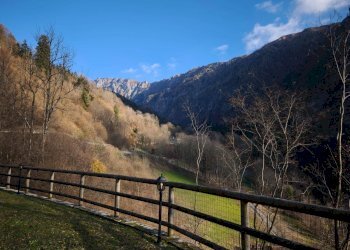 Foto 4 - Casa semi indipendente Località Spinelli, Oltressenda Alta - foto 4