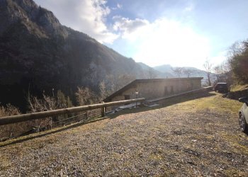 Foto 6 - Casa semi indipendente Località Spinelli, Oltressenda Alta - foto 6