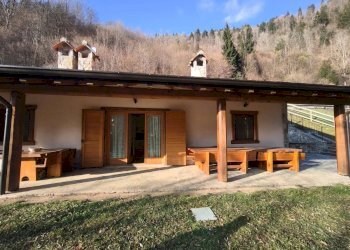 Foto 7 - Casa semi indipendente Località Spinelli, Oltressenda Alta - foto 7