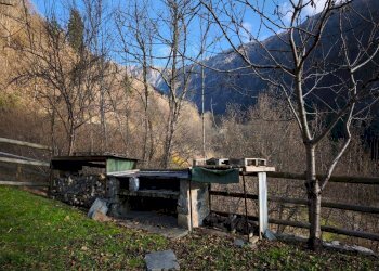 Foto 8 - Casa semi indipendente Località Spinelli, Oltressenda Alta - foto 8