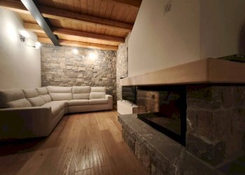 Foto 10 - Casa semi indipendente Località Spinelli, Oltressenda Alta - foto 10