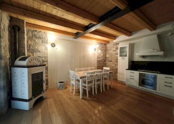 Foto 12 - Casa semi indipendente Località Spinelli, Oltressenda Alta - foto 12