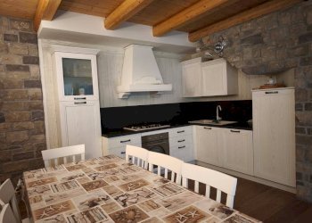 Foto 14 - Casa semi indipendente Località Spinelli, Oltressenda Alta - foto 14