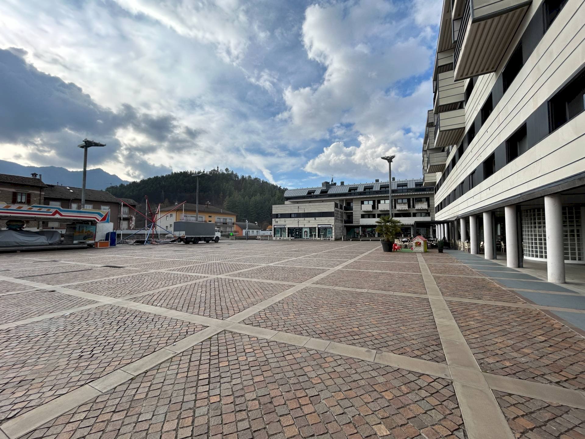 Foto 3 - Office Piazza Manzù, Clusone - photo 3