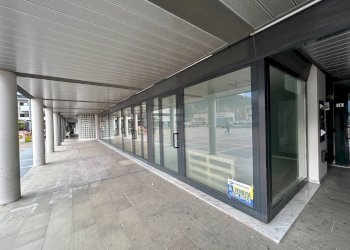 Foto 1 - Ufficio Piazza Manzù, Clusone - foto 1