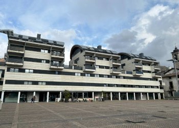 Foto 8 - Ufficio Piazza Manzù, Clusone - foto 8