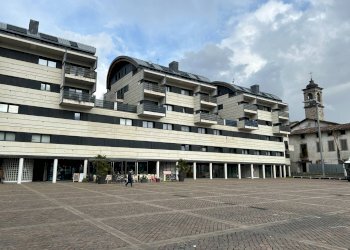 Foto 9 - Ufficio Piazza Manzù, Clusone - foto 9