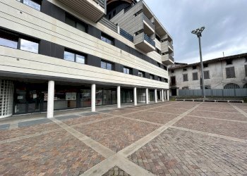 Foto 12 - Ufficio Piazza Manzù, Clusone - foto 12