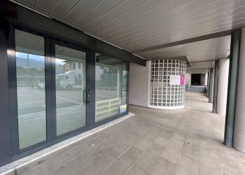 Foto 17 - Ufficio Piazza Manzù, Clusone - foto 17