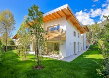 Foto 1 - Casa semi indipendente Viale Lodi
 
10, Castione della Presolana - foto 1