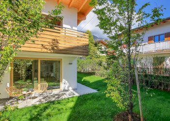 Foto 2 - Casa semi indipendente Viale Lodi
 
10, Castione della Presolana - foto 2