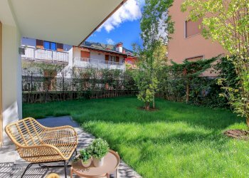 Foto 3 - Casa semi indipendente Viale Lodi
 
10, Castione della Presolana - foto 3