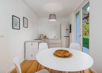 Foto 5 - Casa semi indipendente Viale Lodi
 
10, Castione della Presolana - foto 5