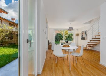 Foto 6 - Casa semi indipendente Viale Lodi
 
10, Castione della Presolana - foto 6