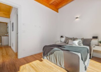 Foto 12 - Casa semi indipendente Viale Lodi
 
10, Castione della Presolana - foto 12