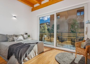 Foto 13 - Casa semi indipendente Viale Lodi
 
10, Castione della Presolana - foto 13