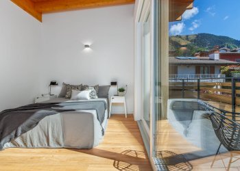 Foto 14 - Casa semi indipendente Viale Lodi
 
10, Castione della Presolana - foto 14