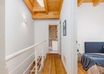 Foto 15 - Casa semi indipendente Viale Lodi
 
10, Castione della Presolana - foto 15