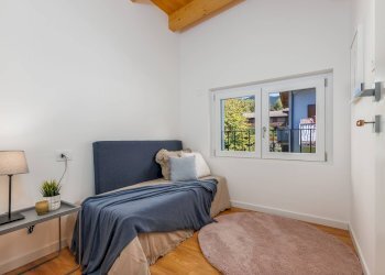 Foto 16 - Casa semi indipendente Viale Lodi
 
10, Castione della Presolana - foto 16