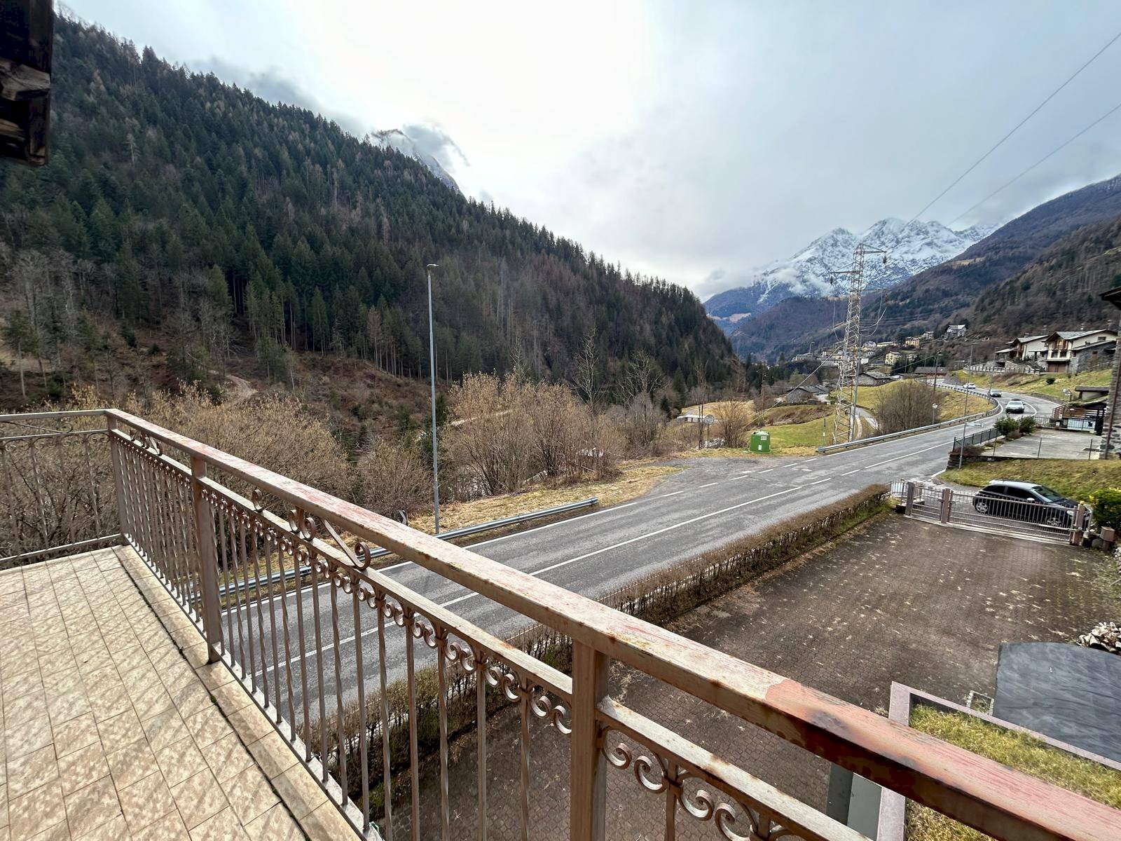 Foto 3 - Trilocale Via Oneta, Gromo - foto 3