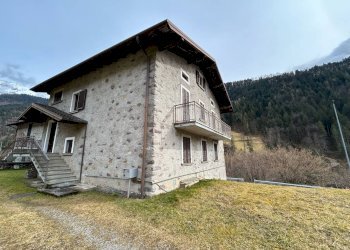 Foto 2 - Trilocale Via Oneta, Gromo - foto 2