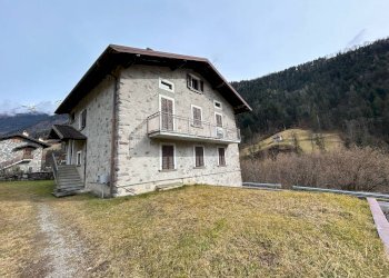 Foto 1 - Trilocale Via Oneta, Gromo - foto 1