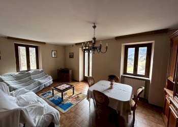 Foto 4 - Trilocale Via Oneta, Gromo - foto 4