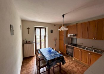 Foto 6 - Trilocale Via Oneta, Gromo - foto 6