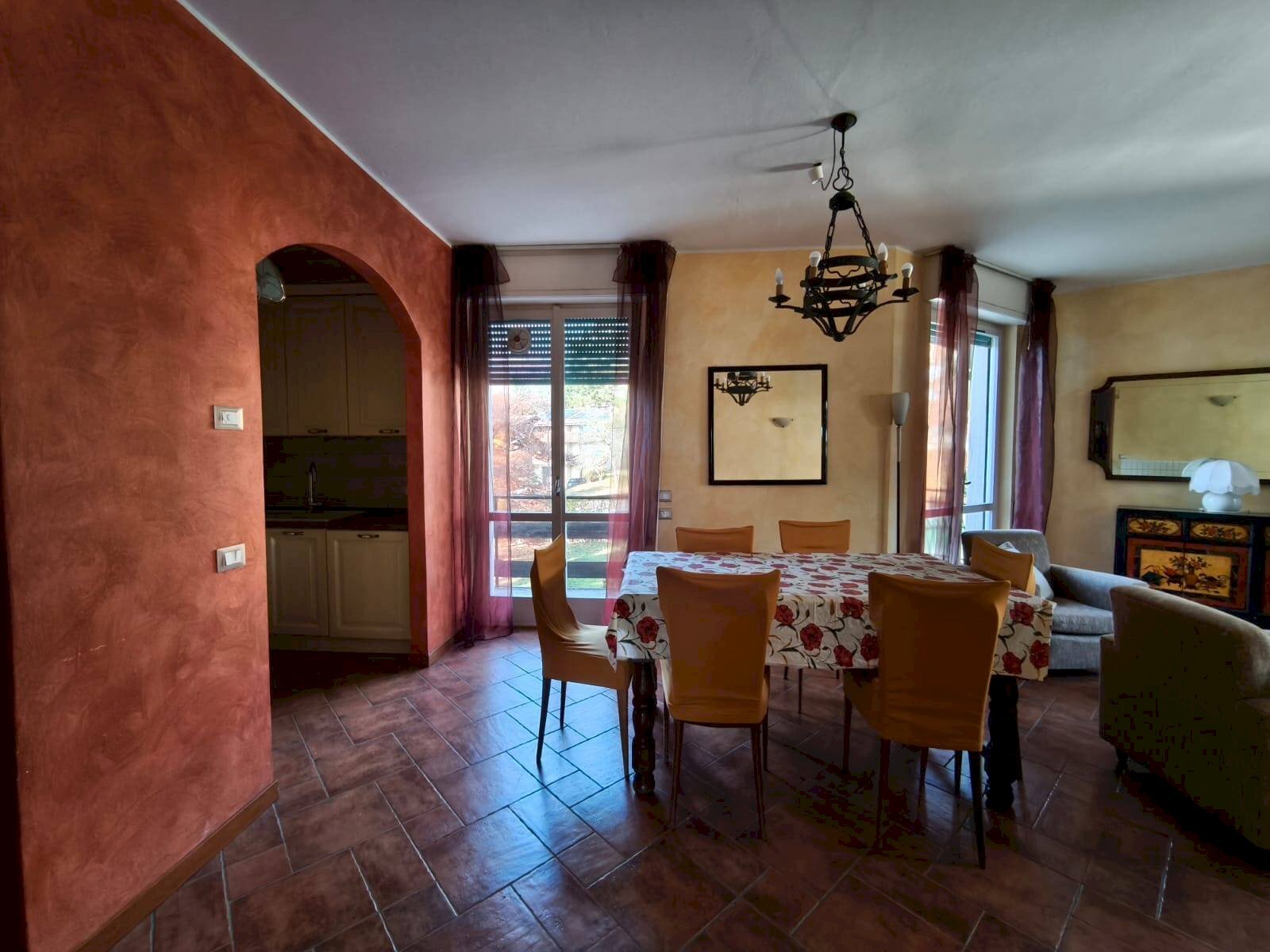 Foto 1 - Three-room apartment via provinciale
 
78, Castione della Presolana - photo 1