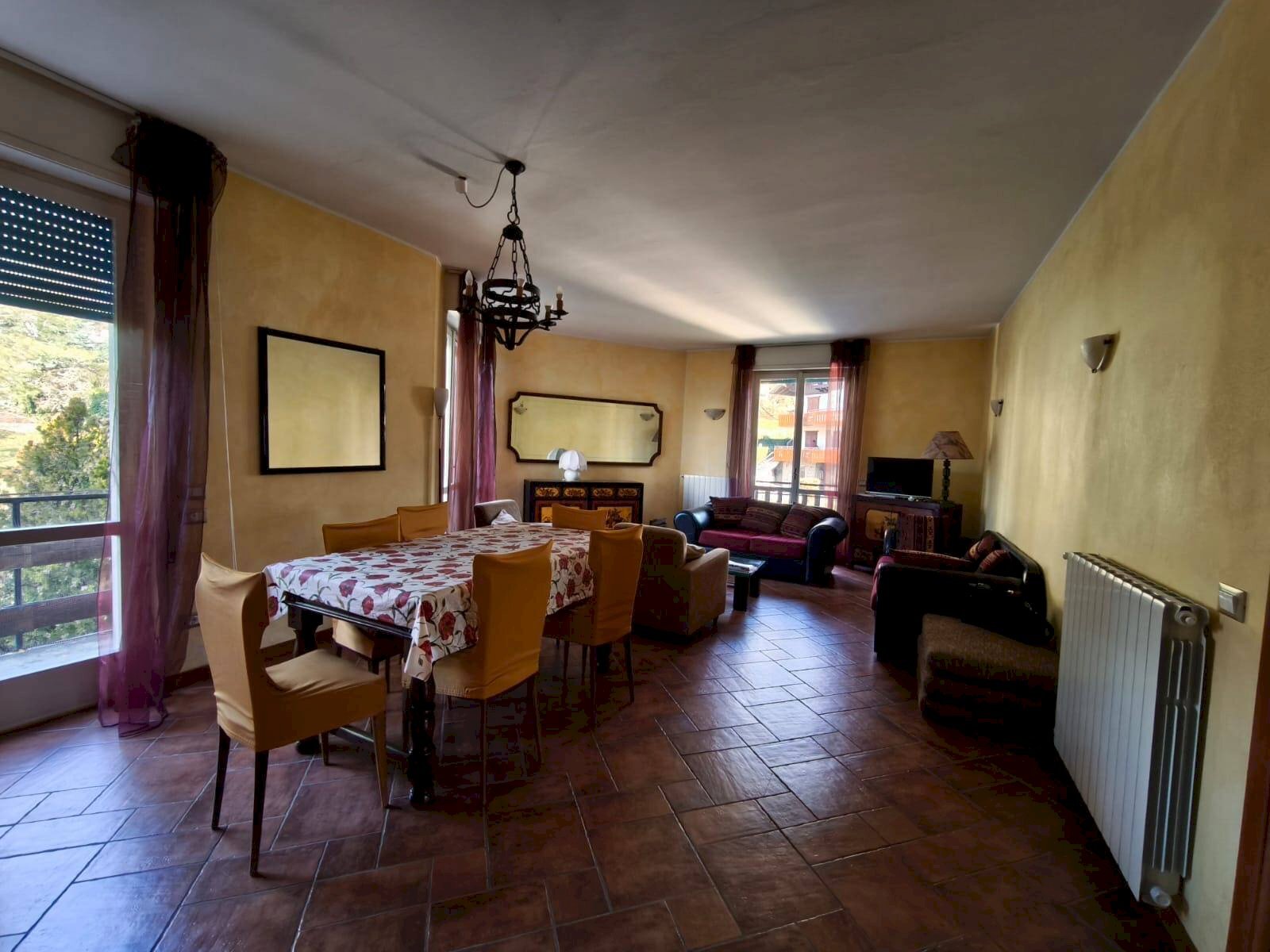 Foto 2 - Three-room apartment via provinciale
 
78, Castione della Presolana - photo 2