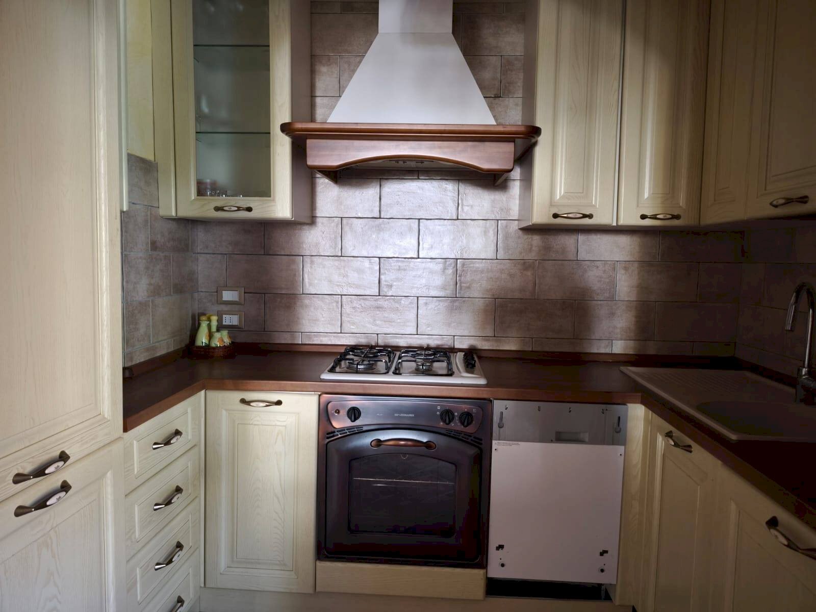 Foto 3 - Three-room apartment via provinciale
 
78, Castione della Presolana - photo 3