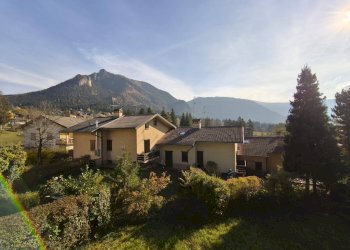 Foto 8 - Trilocale via provinciale
 
78, Castione della Presolana - foto 8