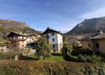 Foto 9 - Trilocale via provinciale
 
78, Castione della Presolana - foto 9