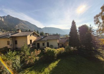 Foto 10 - Trilocale via provinciale
 
78, Castione della Presolana - foto 10