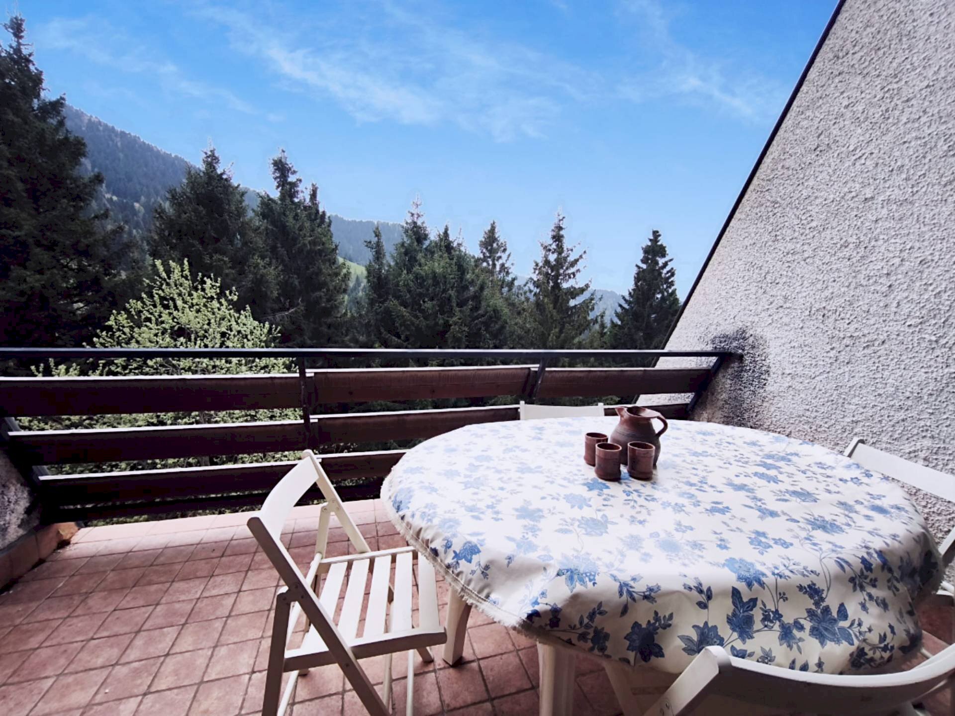 Foto 2 - Monolocale Località Colle Vareno, Angolo Terme - foto 2