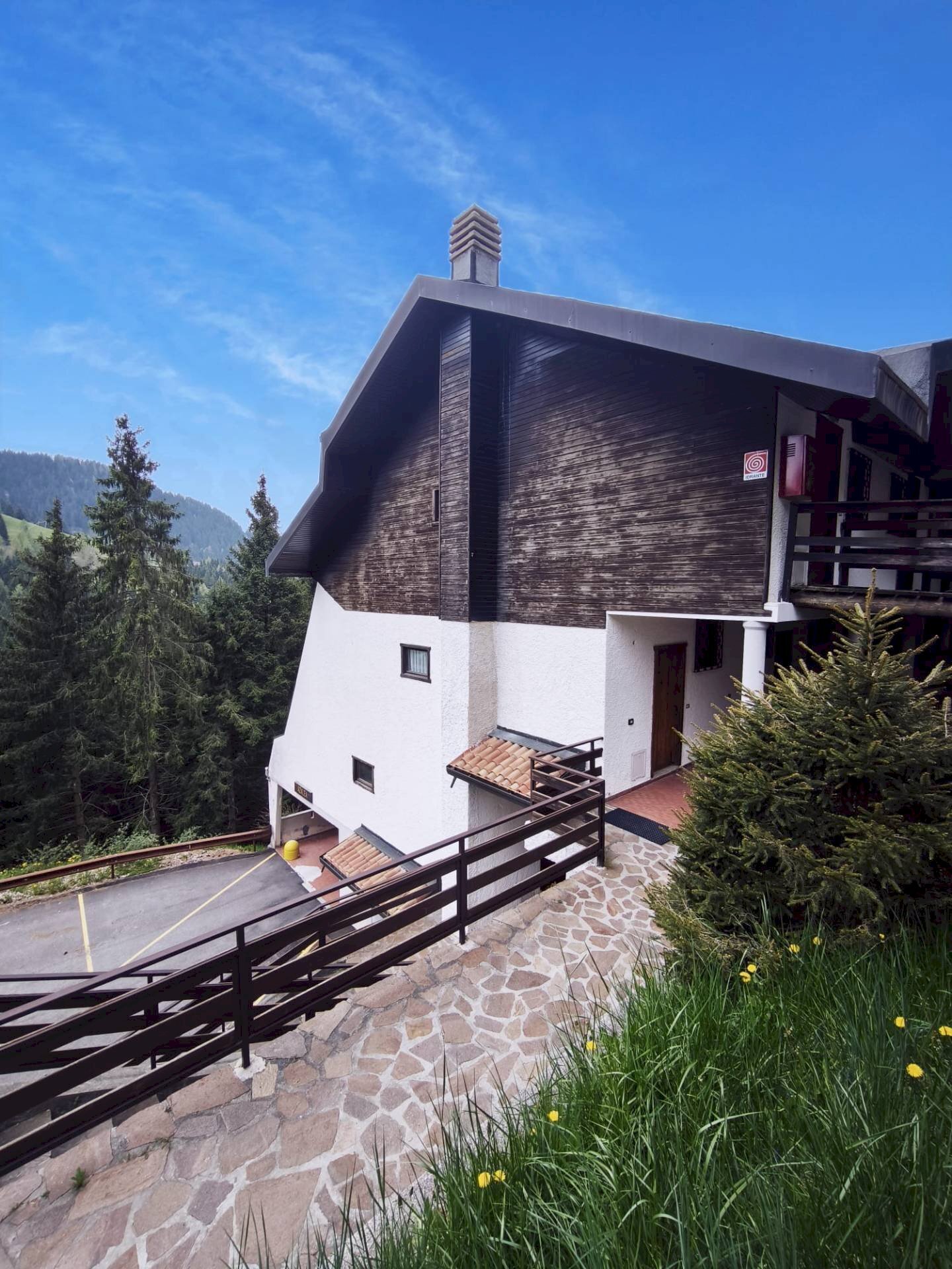 Foto 3 - Monolocale Località Colle Vareno, Angolo Terme - foto 3