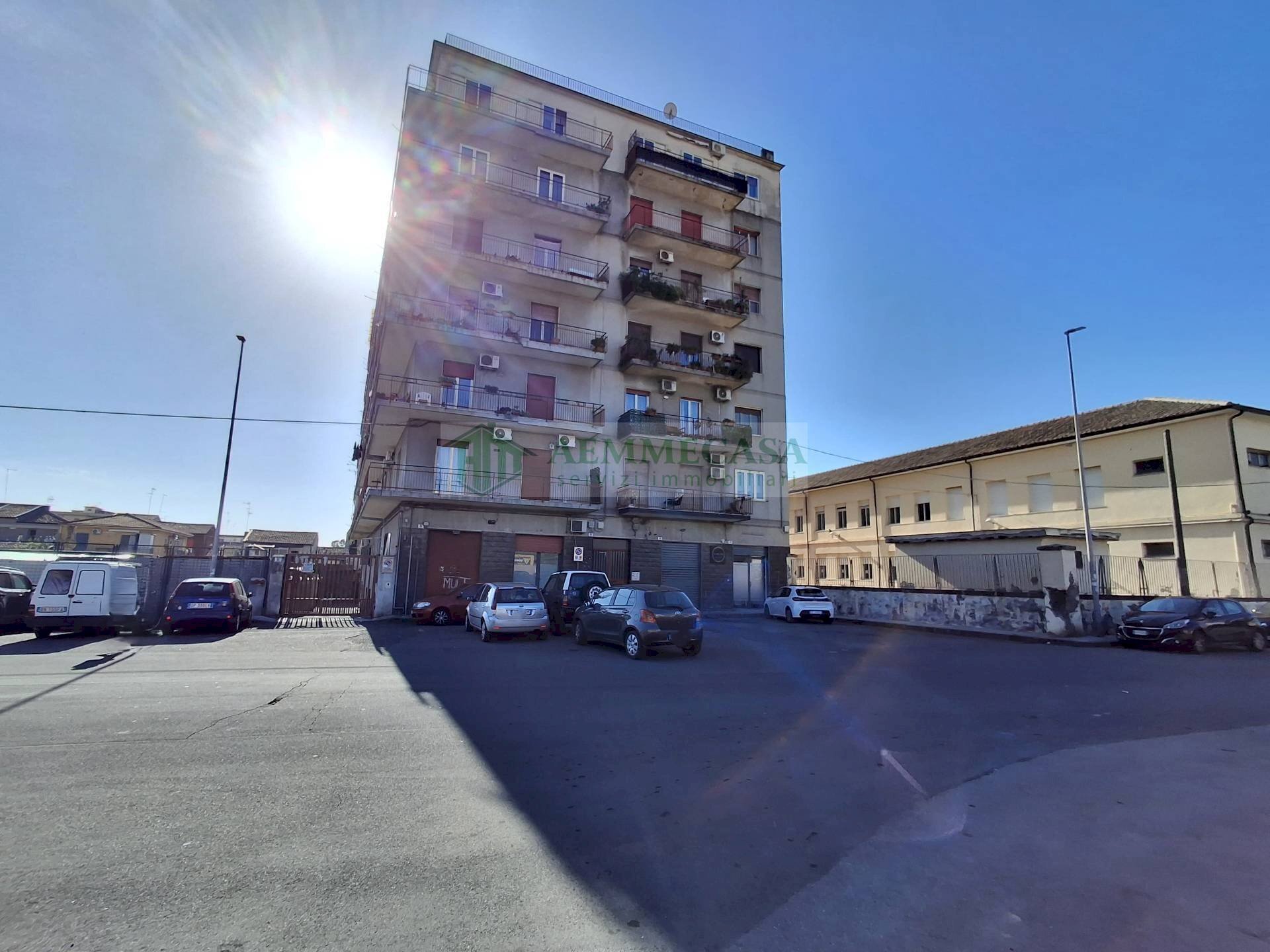 Foto 3 - Four-room apartment Via Francesco Laurana
 
39, Catania - photo 2