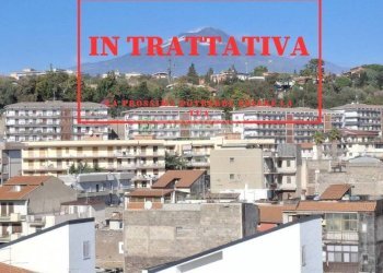 Foto 1 - Quadrilocale Via Francesco Laurana
 
39, Catania - foto 1