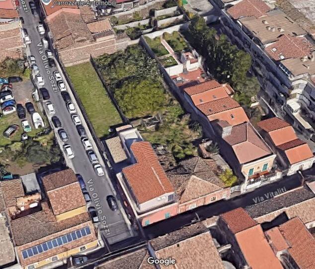 Foto 1 - Casa indipendente via Vitaliti
 
52, Catania - foto 1