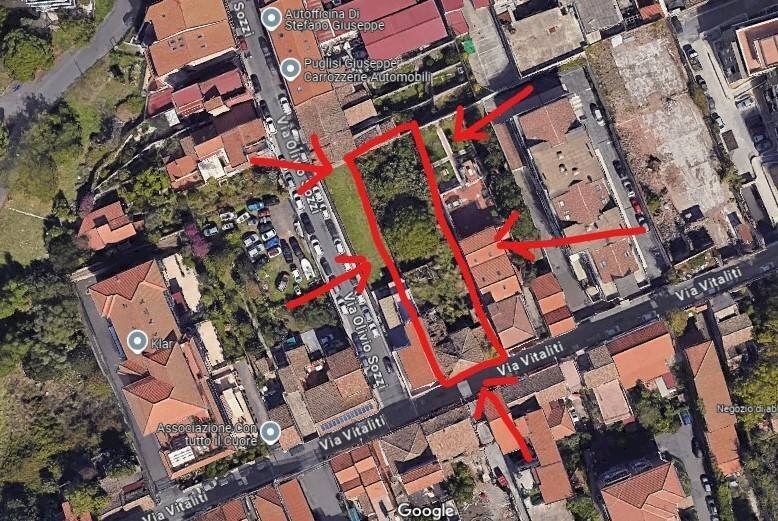 Foto 2 - Casa indipendente via Vitaliti
 
52, Catania - foto 2