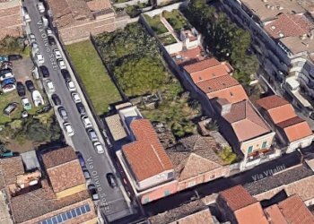 Foto 1 - Casa indipendente via Vitaliti
 
52, Catania - foto 1