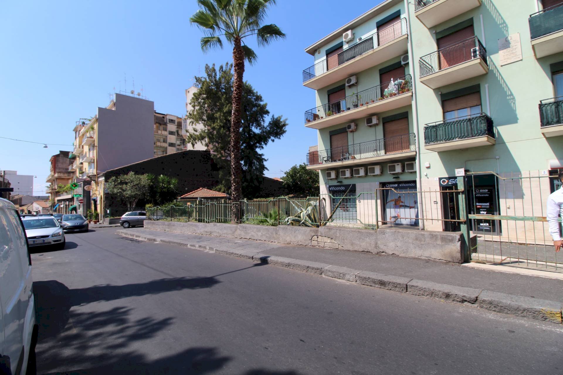 Foto 2 - Box Via Del Bosco
 
407, Catania - foto 2