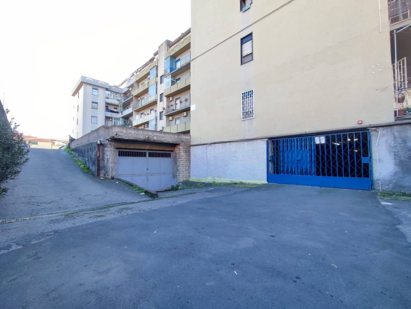 Foto 1 - Box Via Coffa Caruso
 
1, Catania - foto 1