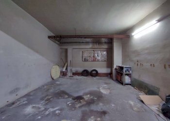 Foto 9 - Box Via Coffa Caruso
 
1, Catania - foto 9