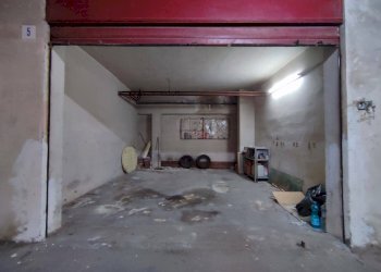 Foto 11 - Box Via Coffa Caruso
 
1, Catania - foto 11