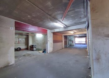 Foto 13 - Box Via Coffa Caruso
 
1, Catania - foto 13