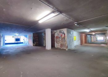 Foto 14 - Box Via Coffa Caruso
 
1, Catania - foto 14